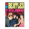 Image 1 : The Beatles Royal Command Performance For The Queen Program (1963)