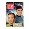 Image 1 : TV Guide Star Trek March 1967
