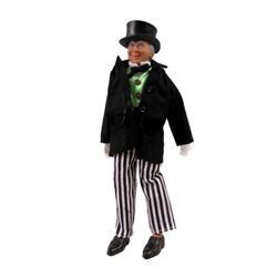 Wizard of Oz Mego Rare Limited Edition Wizard Doll 1974