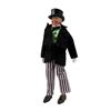 Image 1 : Wizard of Oz Mego Rare Limited Edition Wizard Doll 1974