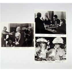 Brigitte Bardot Original Photo Lobby Cards