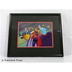 X-Men Aninimation Cel