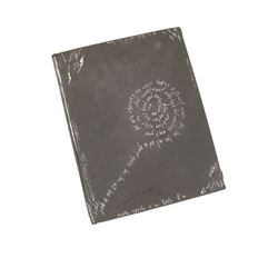 Beautiful Creatures Ethan Wate (Alden Ehrenreich) Hero Sketchbook Movie Props