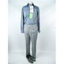 Beautiful Creatures Macon Ravenwood (Jeremy Irons) Movie Costumes