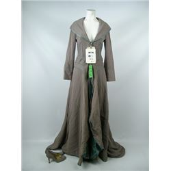 Beautiful Creatures Lena Duchannes (Alice Englert) Movie Costumes