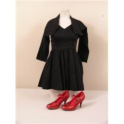 Beautiful Creatures Emily Asher (Zoey Deutch) Movie Costumes