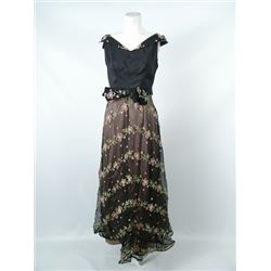 Beautiful Creatures Charlotte Duchannes (Teri Wyble) Movie Costumes