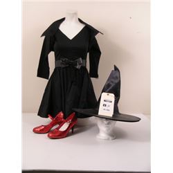 Beautiful Creatures Savannah Snow (Tiffany Boone) Movie Costumes