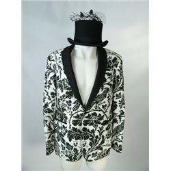 Beautiful Creatures "Caster" Movie Costumes