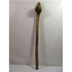 Mirror Mirror Dwarf - Wolf (Sebastian Saraceno) Movie Props