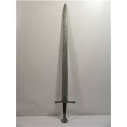 Mirror Mirror Guard's Sword Movie Props