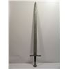 Image 1 : Mirror Mirror Guard's Sword Movie Props