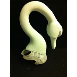 Mirror Mirror Snow White (Lily Collins) Swan Hat Movie Props