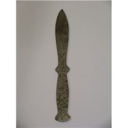 Mirror Mirror Dwarf Half Pint Knife Movie Props