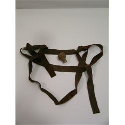 Mirror Mirror Dwarf Half Pint Movie Props