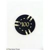 Image 1 : Punisher Poker Chip Movie Props