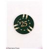 Image 1 : Punisher Poker Chip Movie Props