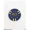 Image 1 : Punisher Poker Chip Movie Props