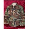 Image 1 : Basic Ranger Camo Movie Costumes