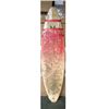 Image 1 : Lords of Dogtown Only Locals Surfboard Movie Props