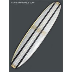 Lords of Dogtown Surfboard Movie Props