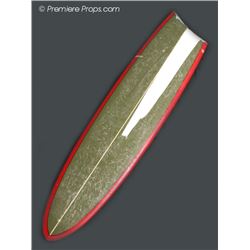 Lords of Dogtown Prop Surfboard Movie Props