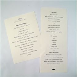 Paranoia Adam Cassidy (Liam Hemsworth) Movie Props