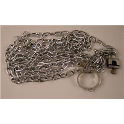 Now You See Me Henley (Isla Fisher) Movie Props