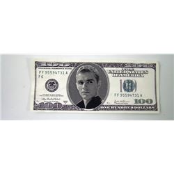 Now You See Me Jack (Dave Franco) Movie Props