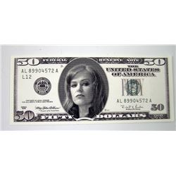 Now You See Me Henley (Isla Fisher) Movie Props