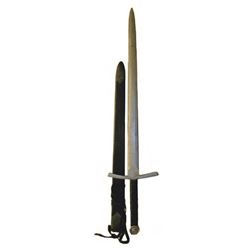 Underworld 3 Death Dealer Sword Movie Props