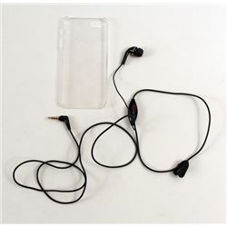 Transcendence Evelyn (Rebecca Hall) Movie Props