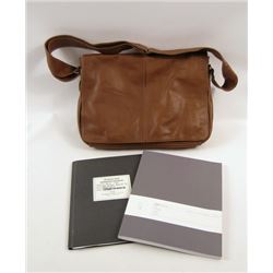 Transcendence Evelyn (Rebecca Hall) Movie Props