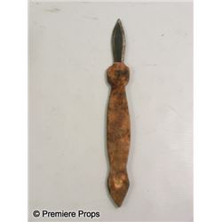 Season of the Witch Monk's Movie Props