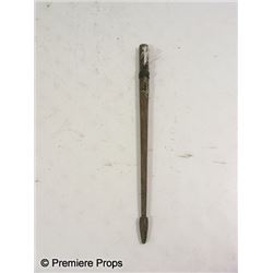 Season of the Witch Arrow Movie Props