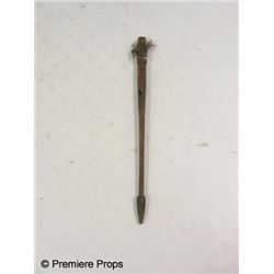 Season of the Witch Arrow Movie Props