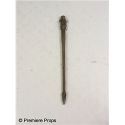 Season of the Witch Arrow Movie Props