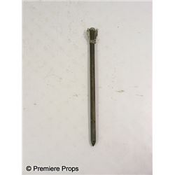 Season of the Witch Arrow Movie Props