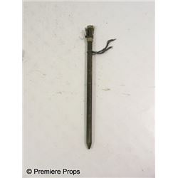 Season of the Witch Arrow Movie Props