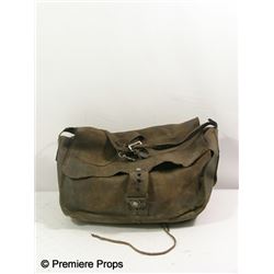 Season of the Witch Blanket Movie Props