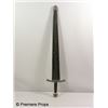 Image 1 : Season of the Witch Felson (Ron Perlman) Sword Movie Props