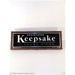 Games of their Lives Sign Movie Props