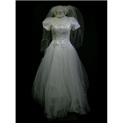 My Bloody Valentine Sarah (Jaime King) Movie Costumes