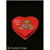 Image 1 : My Bloody Valentine Valentines Chocolate Boxes Movie Props