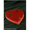 Image 1 : My Bloody Valentine Valentines Chocolate Boxes Movie Props