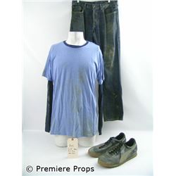 My Bloody Valentine Axel's (Kerr Smith) Screen Worn Movie Costumes