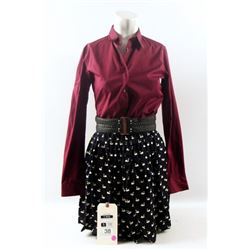 They Came Together Molly (Amy Poehler) Movie Costumes