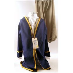 They Came Together Joel (Paul Rudd) Movie Costumes