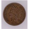 Image 2 : 1860 INDIAN CENT ICG EF-40