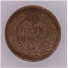 Image 3 : 1860 INDIAN CENT ICG EF-40